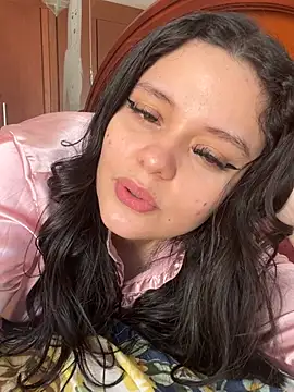 Selena Roa online show from 02-26-26, 02:27