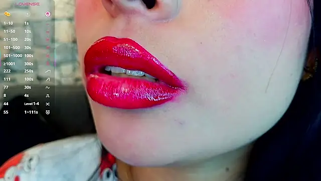 mia roux1 online show from 11-11-25, 05:18