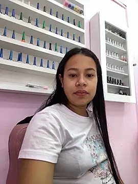 PaulaCruz01 online show from 11-13-25, 07:46