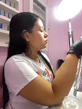 PaulaCruz01 online show from 11-24-25, 08:41