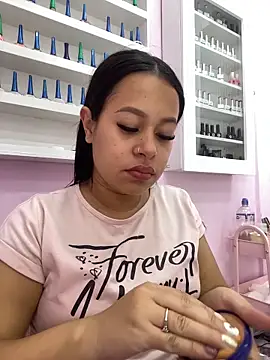 PaulaCruz01 online show from 12-05-25, 07:10