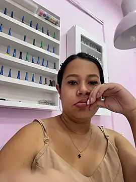 PaulaCruz01 online show from 02-06-26, 07:50