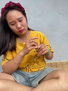 Irin jo online show from 03-18-26, 07:33