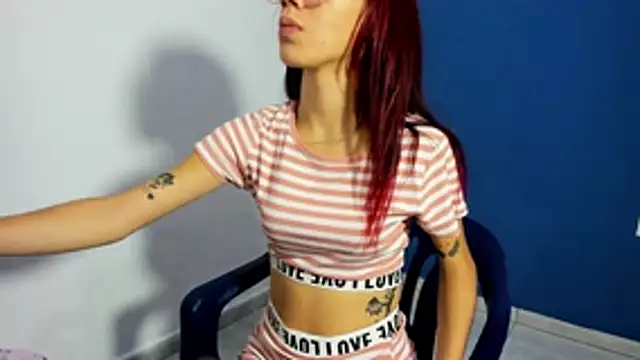 Gemasexlatin online show from 11-02-25, 01:30