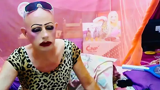 horni4luv online show from 07-08-26, 11:31