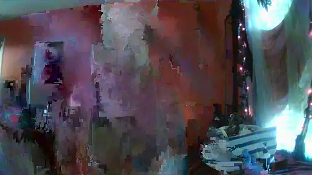 MorgannaVamp online show from 03-25-26, 12:11