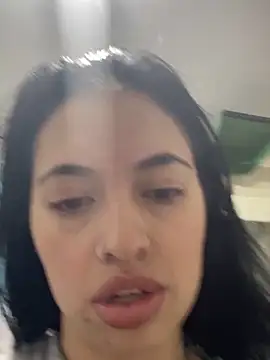 Chuchii05 online show from 11-04-25, 09:14