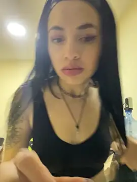 Chuchii05 online show from 11-26-25, 05:30