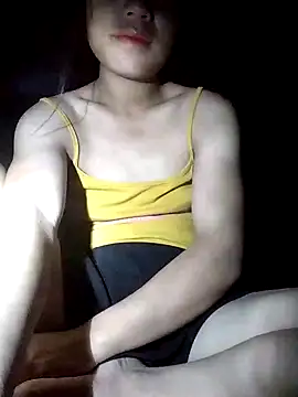 Yumi sexyy online show from 11-04-25, 03:44