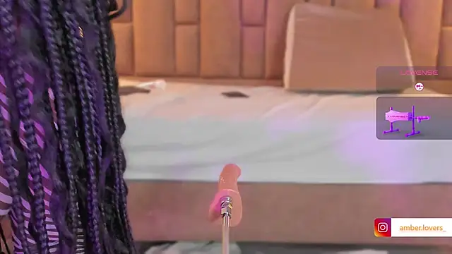 Miss ambrer  online show from 10-23-25, 05:07