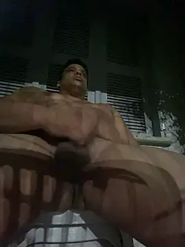 Bkackmamba online show from 02-08-26, 04:05