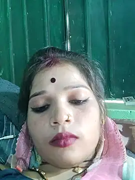 Snapshot of Bhumika_Love chatting on 10-24-25, 09:28 Bhumika Love online show from 10-24-25, 09:28