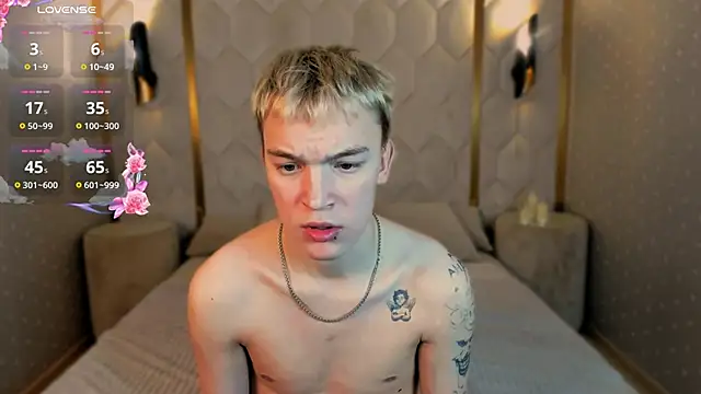 Derek Banville online show from 02-04-26, 08:03