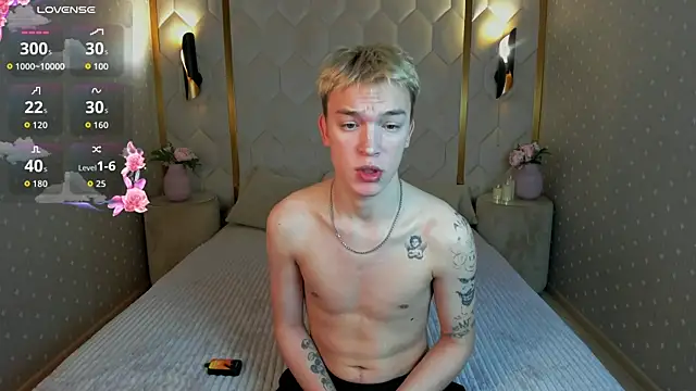 Derek Banville online show from 02-07-26, 08:01