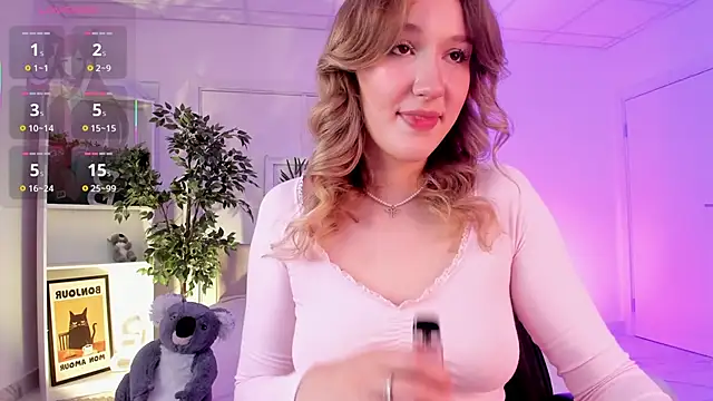 Synrix online show from 11-19-25, 07:30