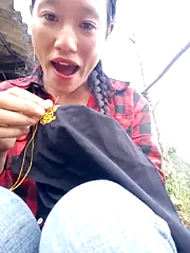 Phantamay online show from 10-27-25, 12:36