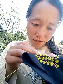 Phantamay online show from 11-23-25, 07:19