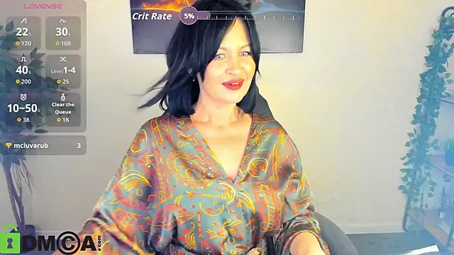 Sara Devills online show from 06-14-26, 06:04