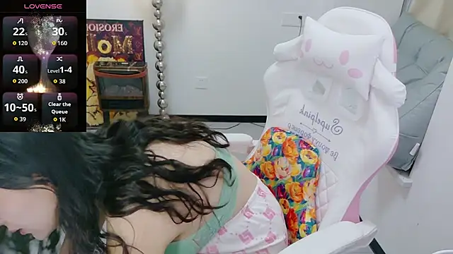 BK PINK1021 online show from 02-24-26, 02:20