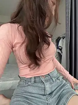meimei x online show from 05-03-26, 05:24