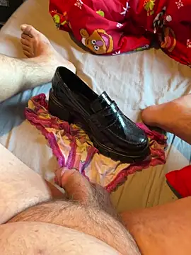 Snapshot of fortheloveofheels74 chatting on 11-02-25, 11:12 fortheloveofheels74 online show from 11-02-25, 11:12