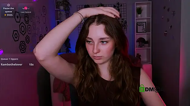 alisabliss online show from 04-30-26, 09:30