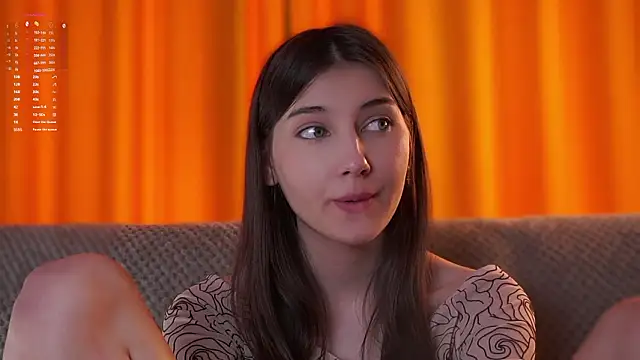 Snapshot of KateCahee chatting on 03-16-26, 05:44 KateCahee online show from 03-16-26, 05:44