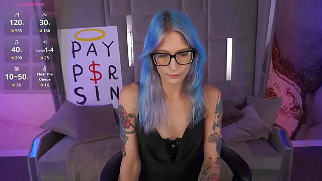 CassaBlaze online show from 10-30-25, 11:16