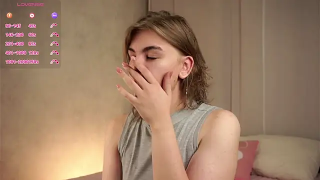 MelodyBaur online show from 03-31-26, 02:06