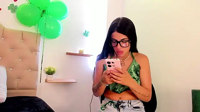 eimyy rouse online show from 03-17-26, 08:45