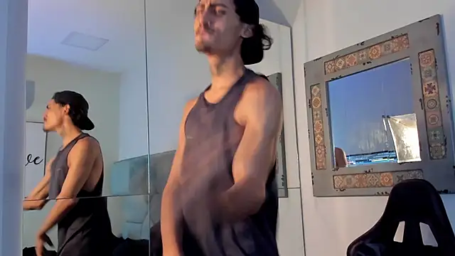 Mr Strike online show from 11-06-25, 03:29