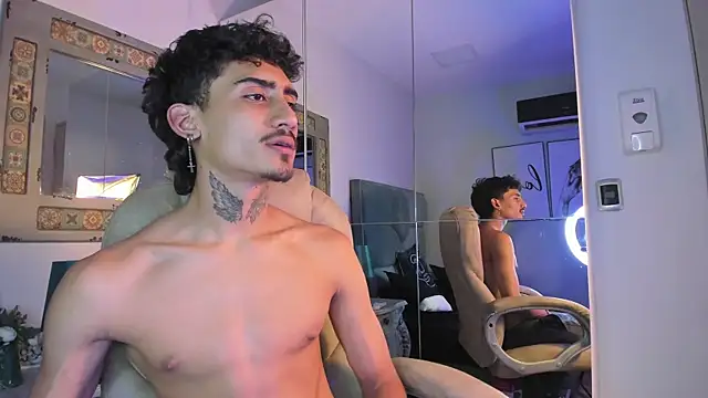 Mr Strike online show from 12-20-25, 07:21