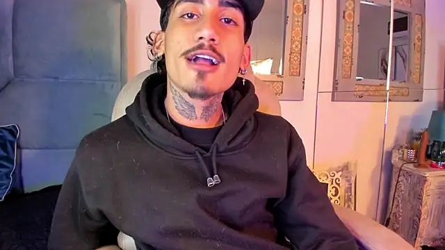 Mr Strike online show from 01-19-26, 02:37