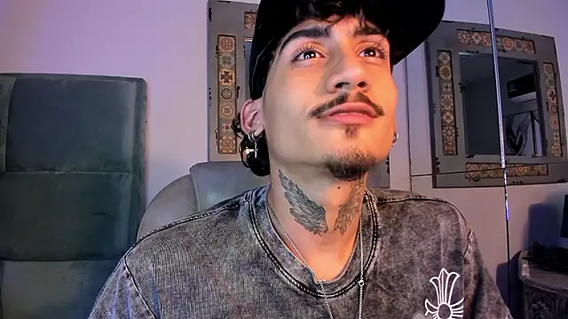 Mr Strike online show from 02-07-26, 03:32