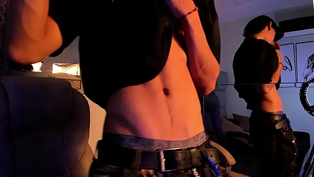 Mr Strike online show from 02-08-26, 03:21