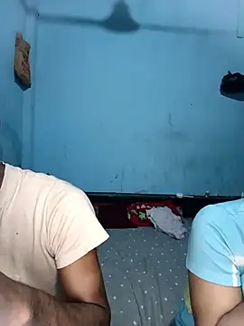 CoupleShow 432 online show from 11-20-25, 11:54