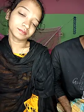 CoupleShow 432 online show from 02-27-26, 05:13