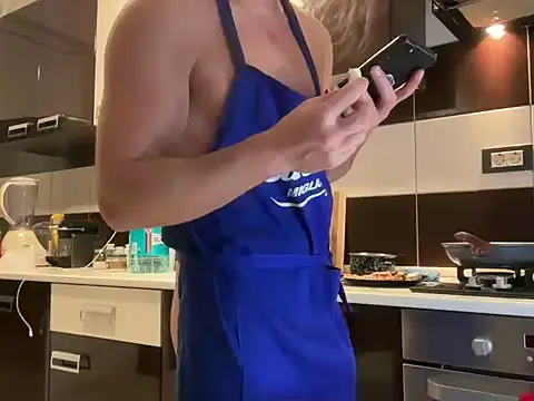 GitanoBoy online show from 10-26-25, 07:47