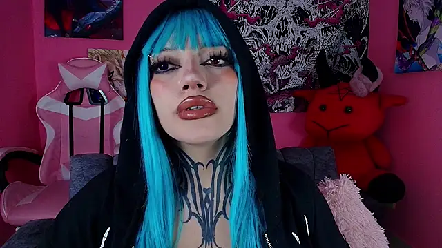 GothGaby online show from 05-15-26, 11:45