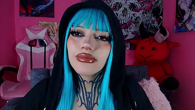 GothGaby online show from 05-16-26, 12:07