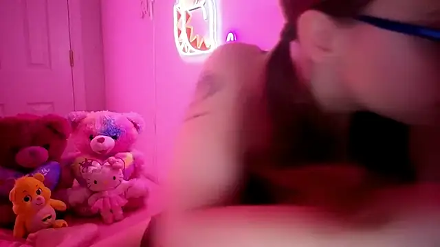 daddysprincess731 online show from 05-01-26, 11:09