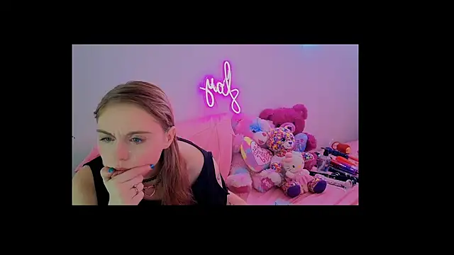 daddysprincess731 online show from 05-04-26, 12:17