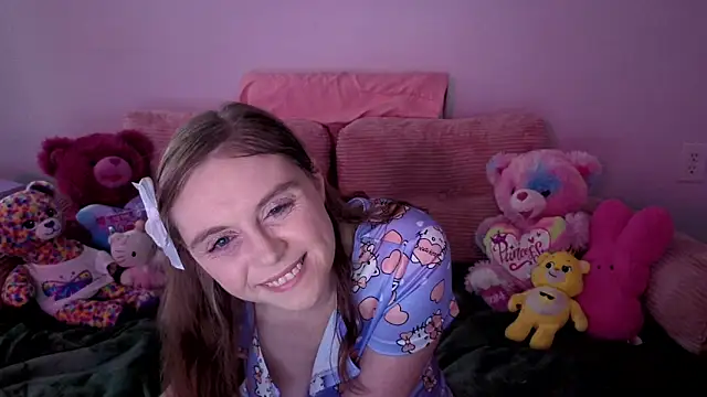 daddysprincess731 online show from 05-11-26, 12:16