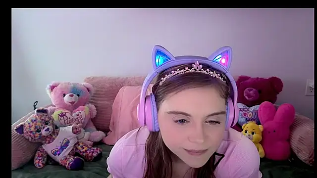 daddysprincess731 online show from 05-11-26, 10:29