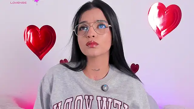 Sophie Duarte online show from 02-13-26, 03:13