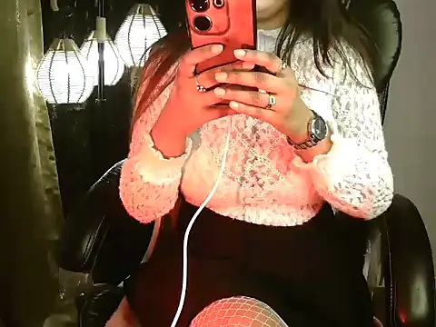 Lusty 365 24x7 online show from 02-07-26, 05:49