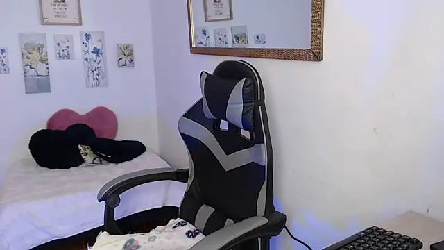 jenny  666 online show from 02-06-26, 06:33