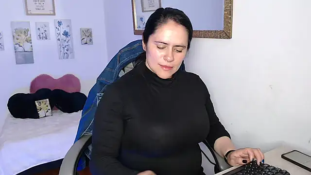 jenny  666 online show from 02-08-26, 07:06