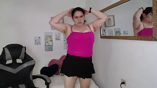 jenny  666 online show from 02-09-26, 06:45