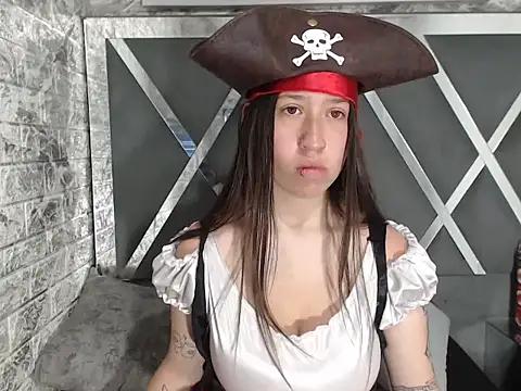 Snapshot of Venus_Morgan chatting on 10-31-25, 04:08 Venus Morgan online show from 10-31-25, 04:08